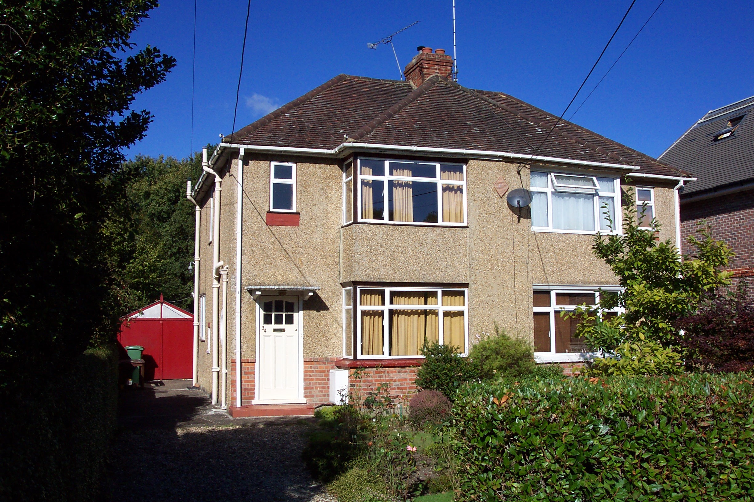 Rentals Berkshire Estate Agents