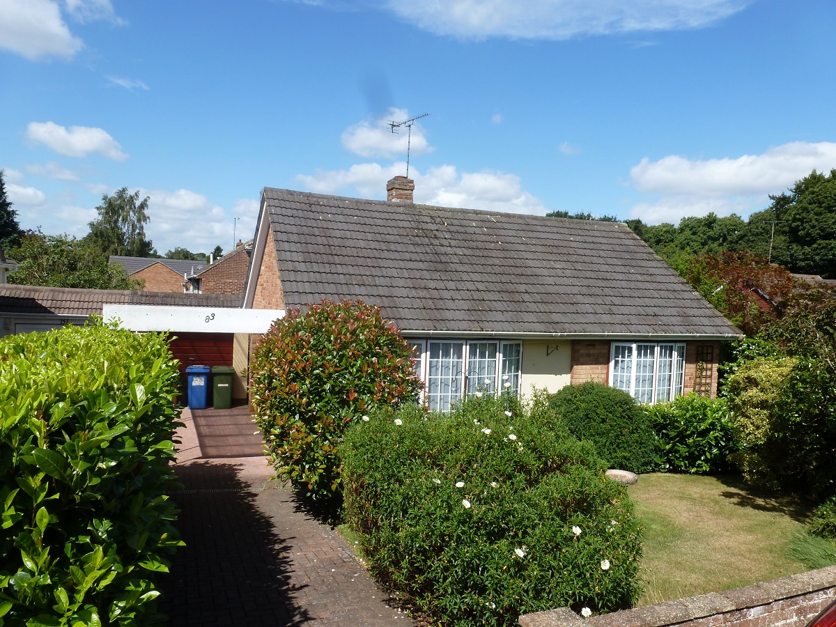 RANELAGH CRESCENT, ASCOT, BERKSHIRE, SL5 8LQ Berkshire Estate Agents