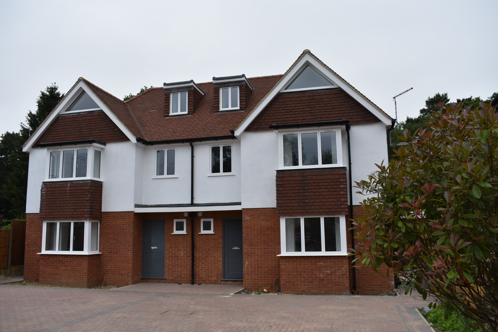 Rentals Berkshire Estate Agents