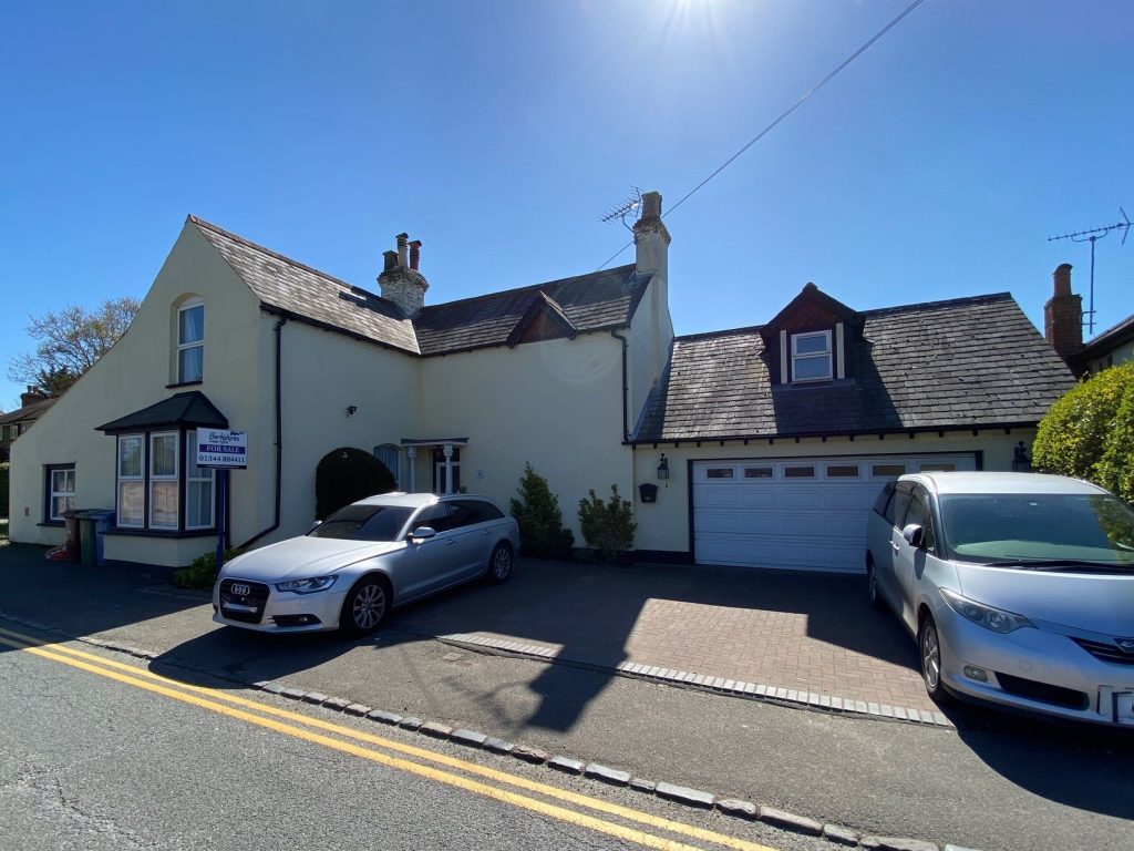 Sales Berkshire Estate Agents