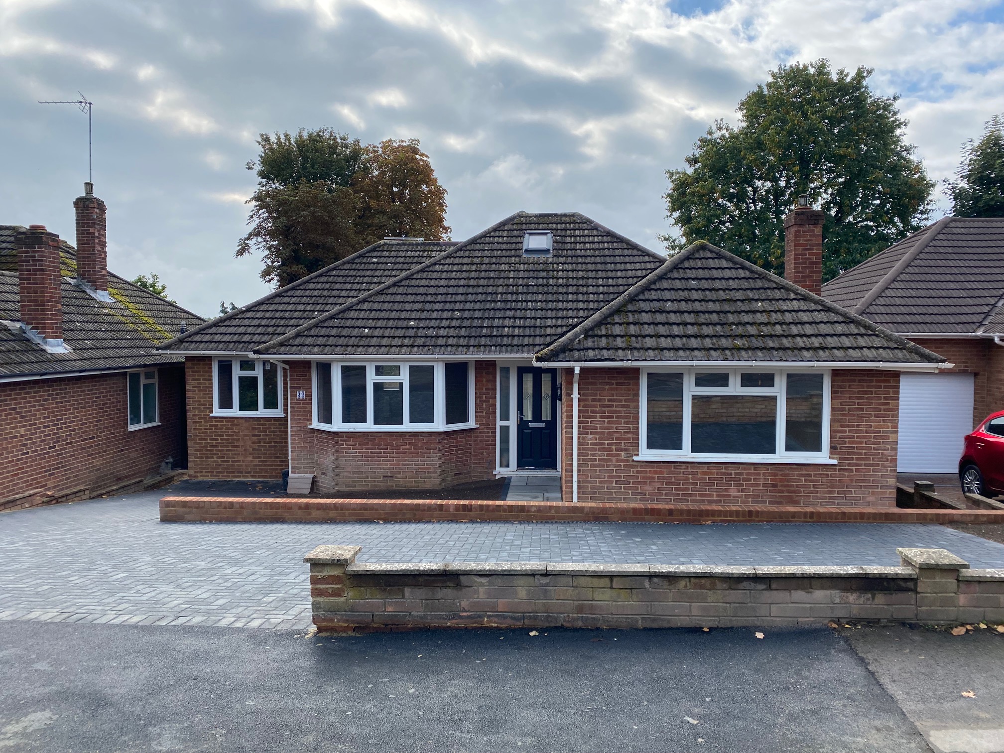 RANELAGH CRESCENT, ASCOT, BERKSHIRE, SL5 8LQL Berkshire Estate Agents