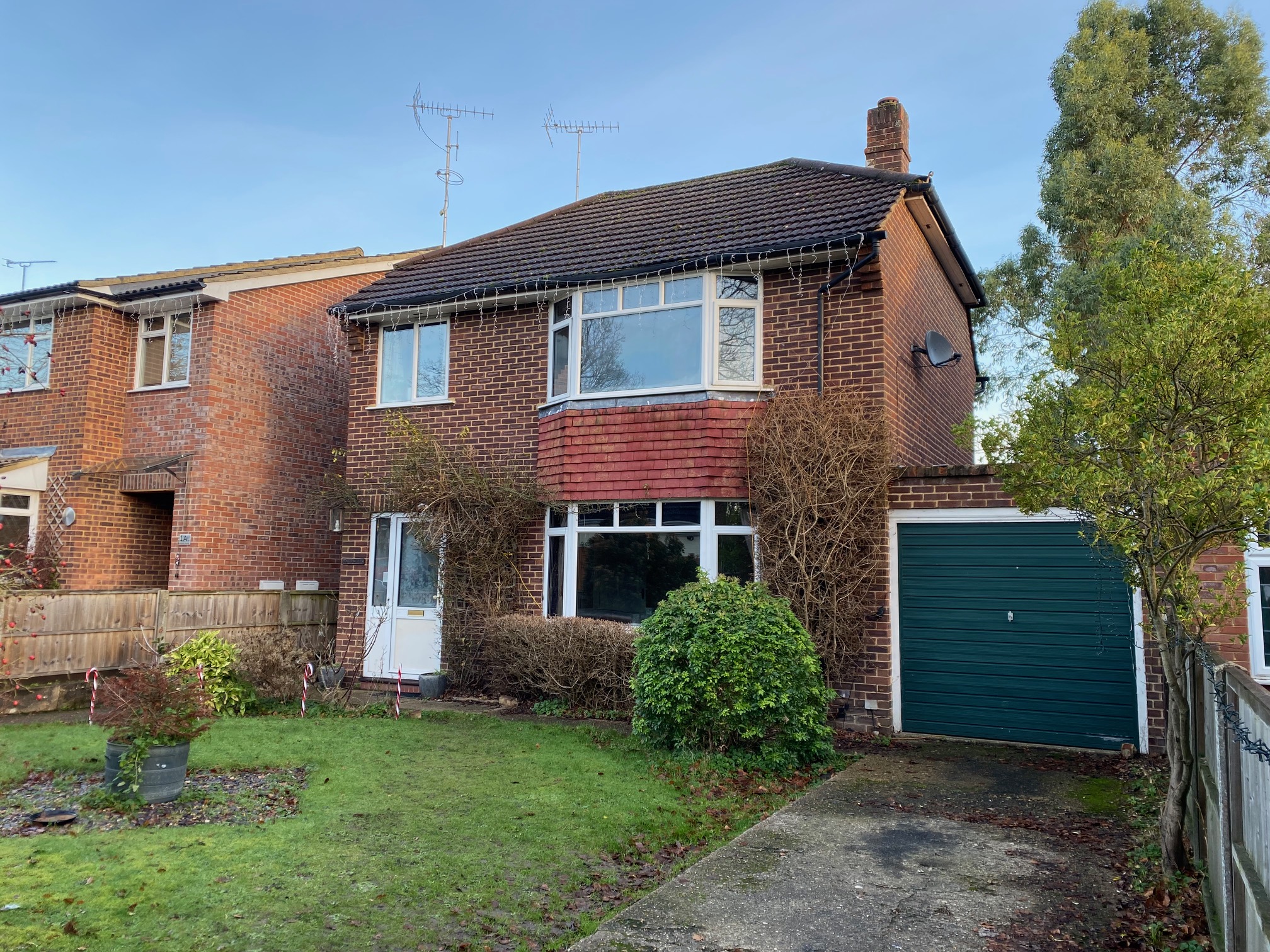 BLACKMOOR WOOD, ASCOT, BERKSHIRE, SL5 8EL Berkshire Estate Agents